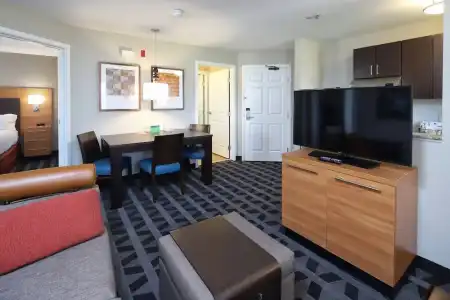 TownePlace Suites Tucson - 44