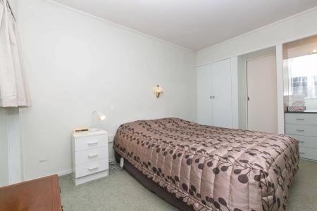 Ranfurly Evergreen Motel - 4