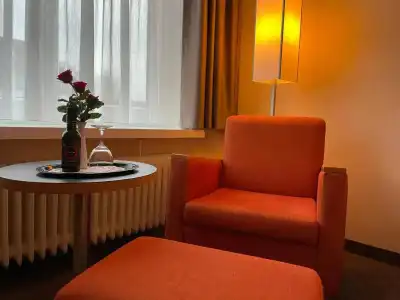 Plaza Inn Heidehof - 13