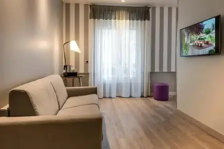 Hôtel Magellan - 63