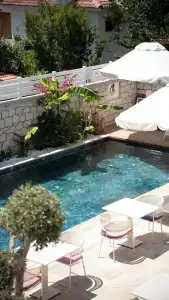 Villa Peri Alacati - 38