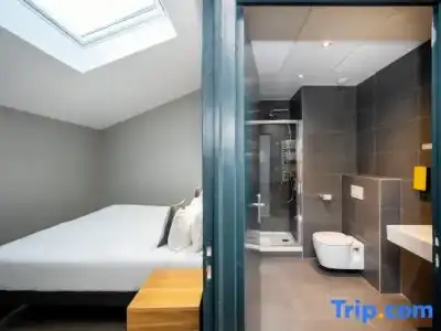Staycity Aparthotels, Marseille, Centre Vieux Port - 87