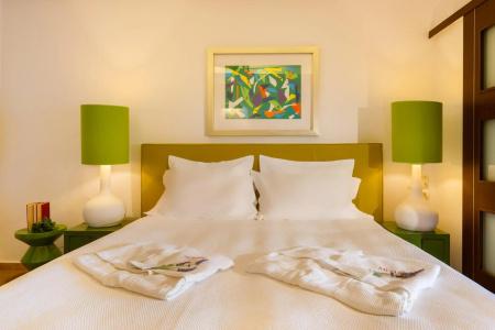 Salvator Villas & Spa - 12