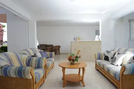 Alexia Apartments - 5