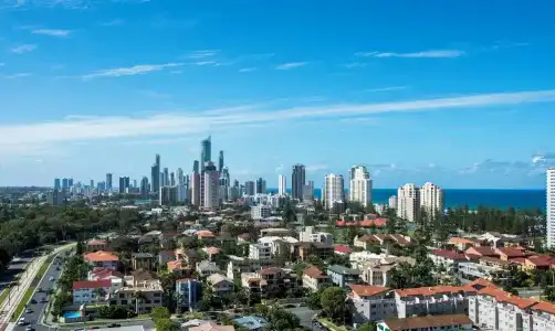 Synergy Broadbeach - 63