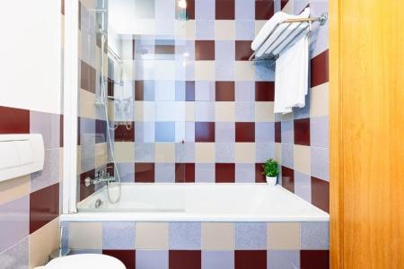 Mercure Rome Piazza Bologna - 45