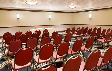 Four Points by Sheraton Bellingham & Conference Center - 14