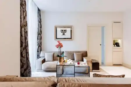 Aleph Rome, Curio Collection by Hilton - 7
