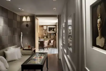 Rosewood London - 11