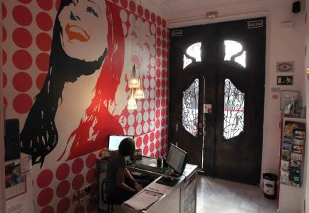 Red Nest Hostel - 22