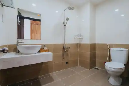 Le Garden Resort & Spa Phu Quoc - 53