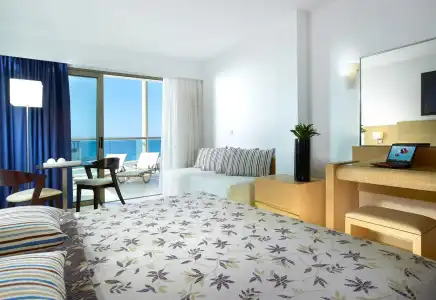 Albatros Spa & Resort - 5