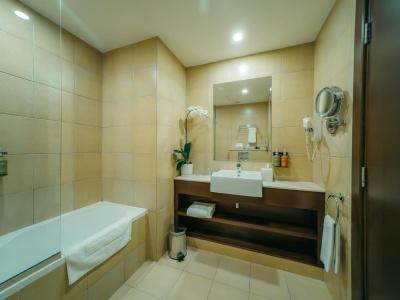 Copthorne Downtown Abu Dhabi - 27