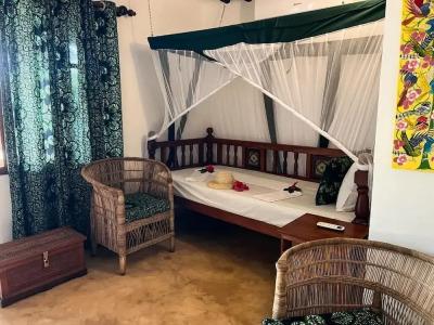 Zoi Retreat Zanzibar - 114