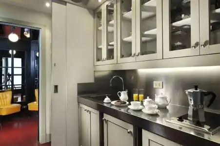 Casa Heberart Guest House - Sistina - 7