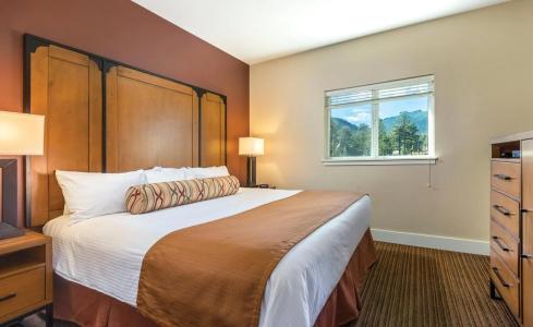 WorldMark Estes Park - 18