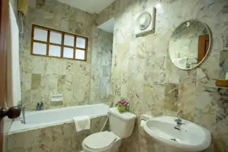 Bangtao Village Resort - 115