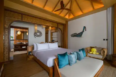Sinae Phuket Luxury - 8