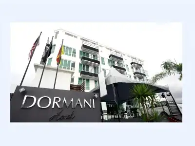 Dormani Kuching - 0