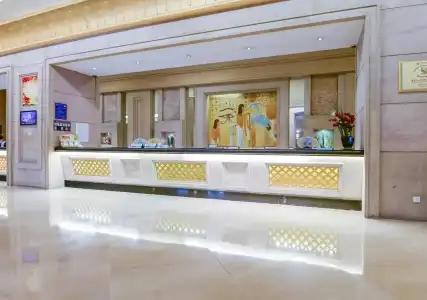 Nile Villa International - 1