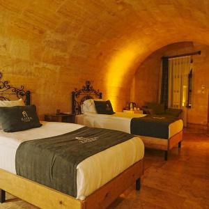 Kayra Cave Suites - 35