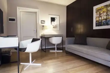 Escalus Luxury Suites Verona - 58