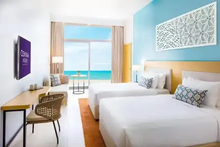 Centara Mirage Beach Resort Dubai - 71