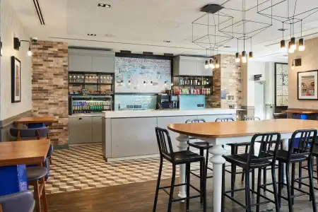 Residence Inn by Marriott London Tower Bridge - 29