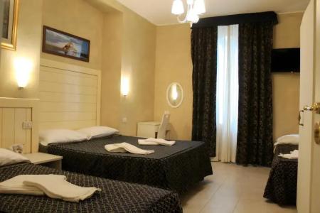 Aurelia Milano Centrale - 67