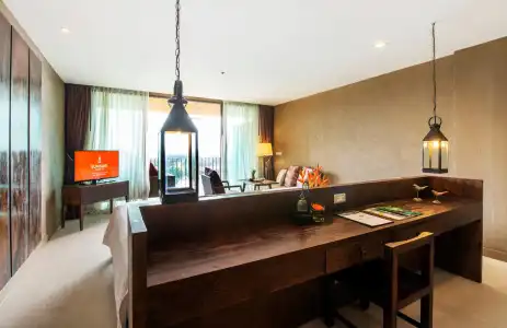 SUNSURI PHUKET, Nai Harn Beach - 39