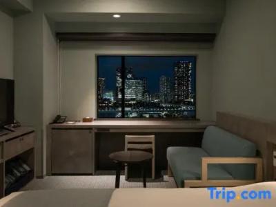 La Vista Tokyo Bay - 42