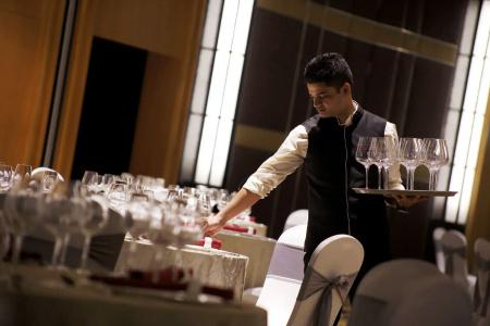 InterContinental Jaipur Tonk Road - 31