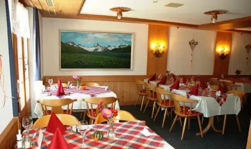 Alpenhof - 18