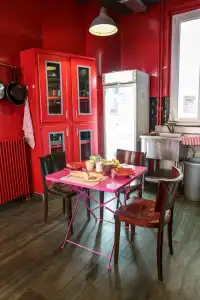 Avalon Cosy Paris Gare du Nord - 10