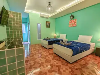 Grand Orchid Resort - 4