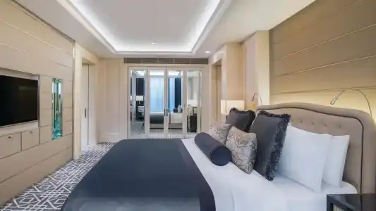 The St. Regis Kuala Lumpur - 96