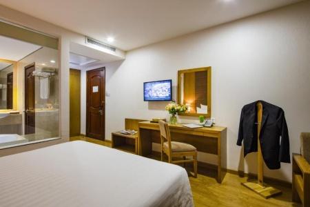 Paradise Saigon Boutique & Spa - 51