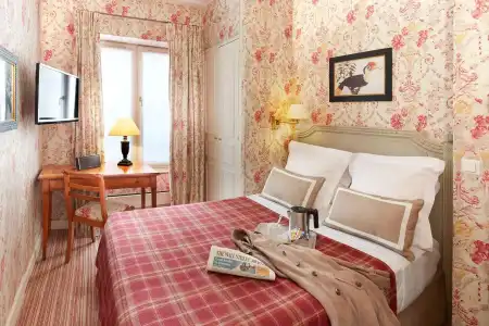 Relais Du Louvre - 2