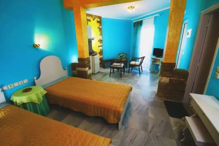 Heaven Apartments - 37