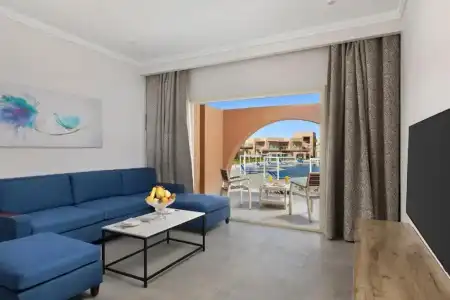 Pickalbatros Water Valley Resort - Neverland Hurghada - 42