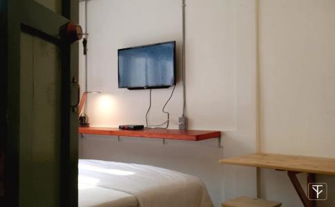 T-Boutique Hostel - 13