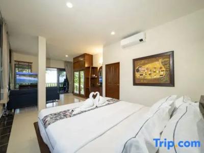 Chaweng Bayview Resort - 179