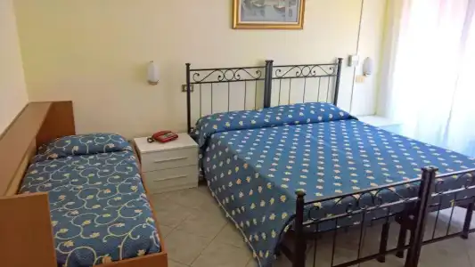 Albergo Golfo - 28