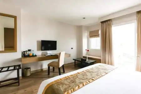 Adelphi Pattaya - 63
