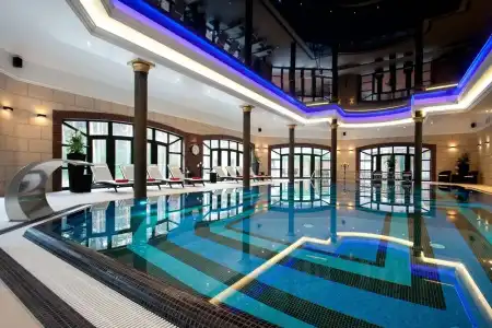 Royal Baltic Luxury Boutique - 10