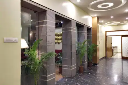 Treebo Natraj - Jaipur - 14