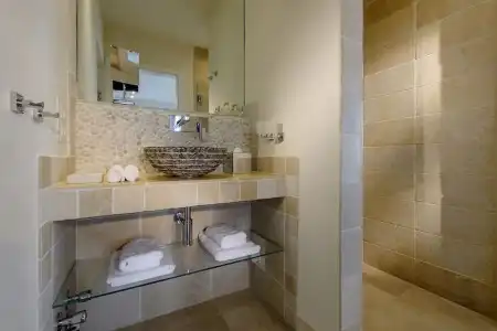 Strand am Königshafen - 9