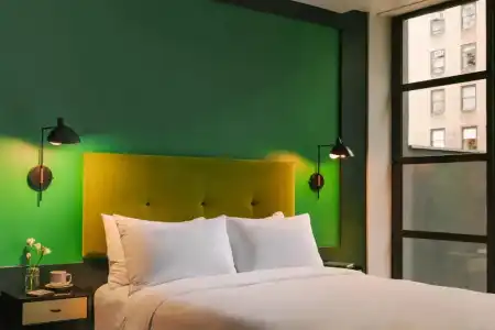 The William Midtown, New York - 30