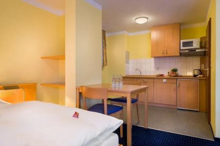 Acora Karlsruhe Zentrum Living the City - 87