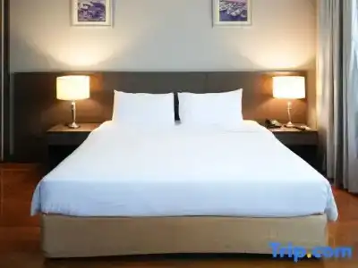 Royal Suite Bangkok - 42